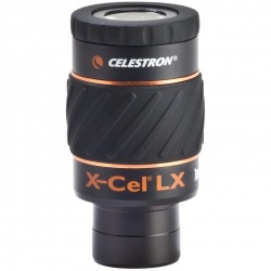 Celestron XCel LX 7 mm Eyepiece